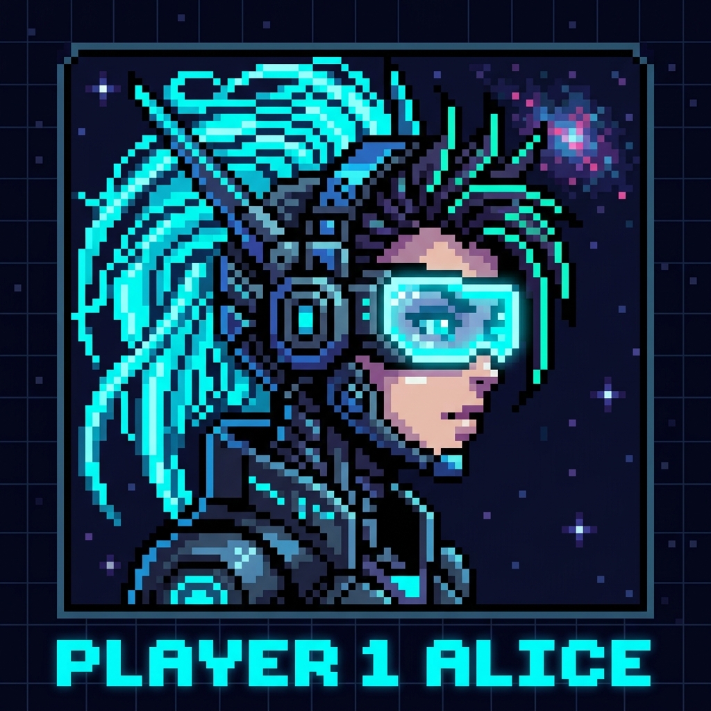 P1 Avatar